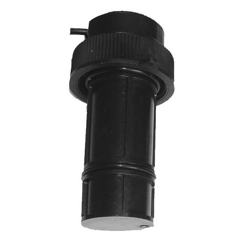 Capteur de profondeur - 90-60-222 - nke Marine Electronics - pour bateau / passe-coque