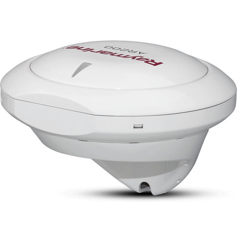 Capteur de roulis - AR200 - Raymarine - de tangage / de position / pour bateau