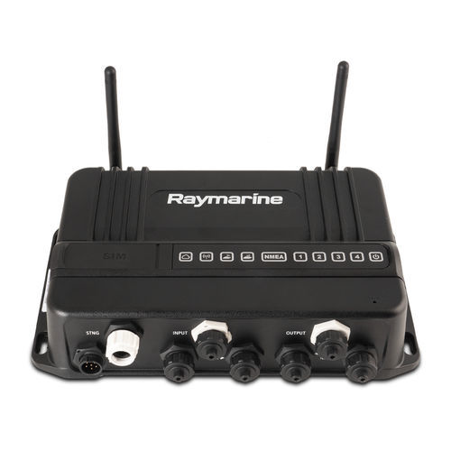 Routeur pour yacht - YACHTSENSE™ LINK - Raymarine - internet 4G