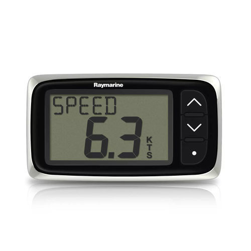 Speedomètre pour bateau - i40 - Raymarine - numérique