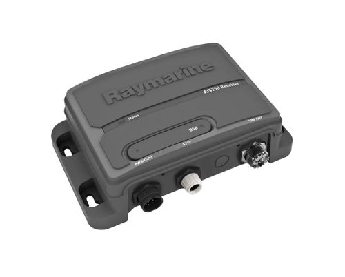 AIS pour bateau - AIS350 - Raymarine - récepteur classe B
