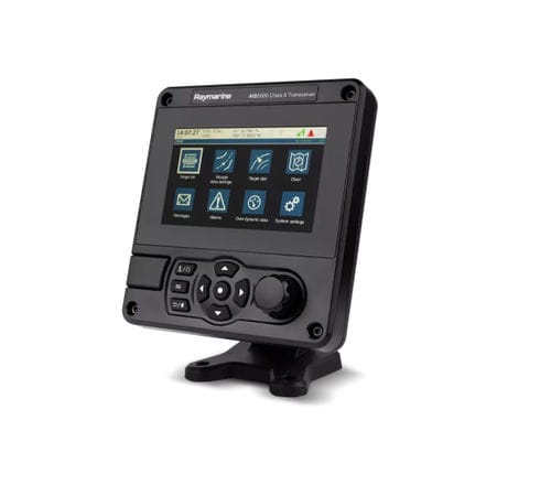 AIS pour bateau - AIS5000 - Raymarine - pour navire / classe A / recherche et sauvetage