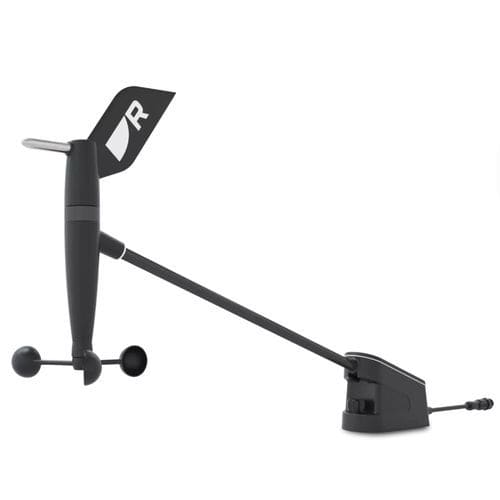 Girouette anémomètre pour voilier - RSW Wired - Raymarine