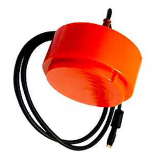 Transducteur acoustique pour sondeur de pêche - ES120-7CD - Simrad - pour écho-sondeur / pour bateau