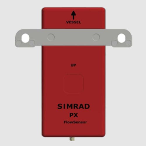 Capteur de température - Simrad PX - Simrad - de profondeur / acoustique / de débit