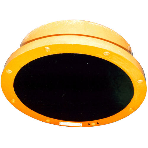 Transducteur acoustique pour sondeur de pêche - ES18 - Simrad - pour écho-sondeur / pour bateau