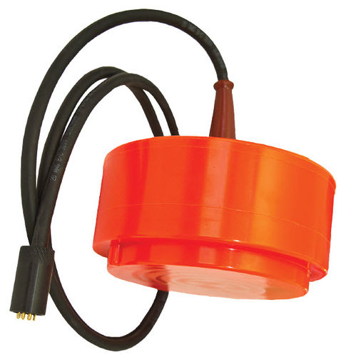 Transducteur acoustique pour sondeur de pêche - ES70-18CD - Simrad - pour écho-sondeur / pour bateau