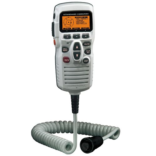 Radio marine - Matrix AIS GX2100 - Standard horizon - fixe / VHF / IPX7