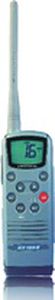 Radio pour bateau - HX150S  - Standard horizon - portable / VHF