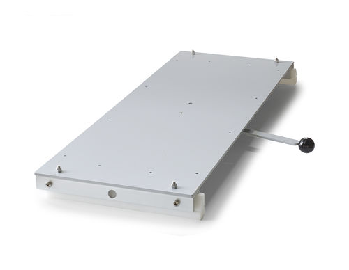 Support pour siège pilote pour bateau - SL 260 - SL 800 - Besenzoni SpA