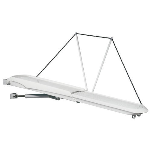 Passerelle pour bateau - PI 387 SKIPPER - Besenzoni SpA - pour voilier / télescopique / multifonction