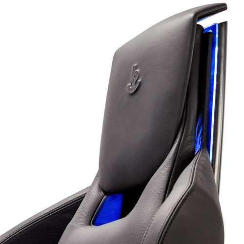 Siège pilote - P 400 F MATRIX - Besenzoni SpA - pour yacht / avec accoudoirs / ajustable