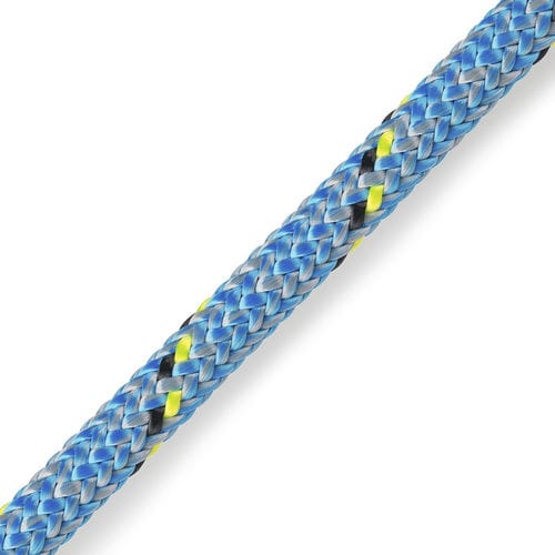 Écoute - D2 RACING - Marlow Ropes - drisse / double tresse / pour voilier de croisière