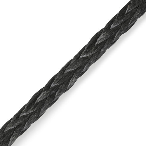 Cordage multiusage - V12 - Marlow Ropes - tresse simple / pour voilier de régate / pour super-yacht à voile