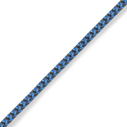 Cordage multiusage - EXCEL CONTROL - Marlow Ropes - double tresse / pour dériveur / âme en polypropylène