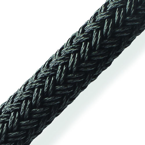 Amarre - MARINA GRANDE - Marlow Ropes - double tresse / pour super-yacht à voile / âme Polyester