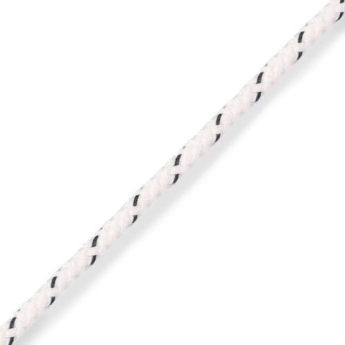 Écoute - 8 PLAIT MATT - Marlow Ropes - toronné / pour dériveur / âme Polyester