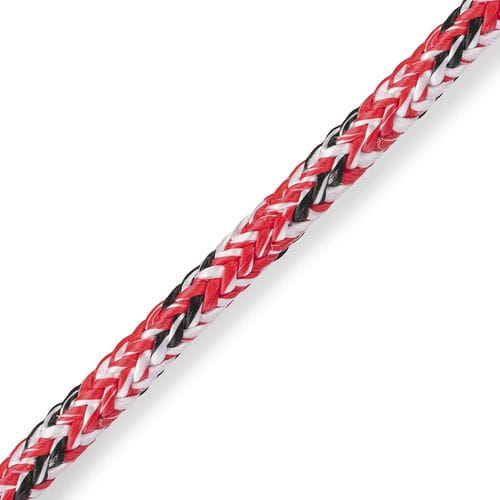 Écoute - EXCEL MARSTRON PLUS - Marlow Ropes - double tresse / pour dériveur / âme en polypropylène