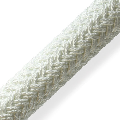 Amarre - BRAIDLINE - Marlow Ropes - tresse simple / pour navire / âme Nylon