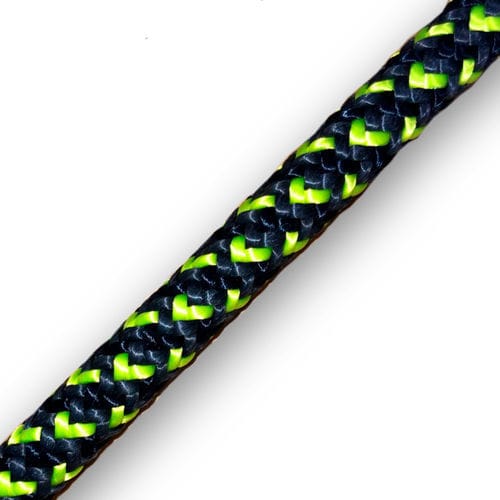 Cordage pour enrouleur de voile d'avant - MGP FURLER 50 - Marlow Ropes - double tresse / pour voilier / âme en polypropylène