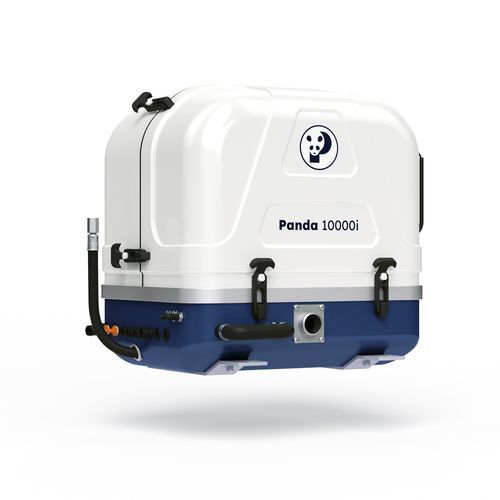 Groupe électrogène diesel - 10000i PMS - Fischer Panda - pour bateau / pour yacht / 60 Hz