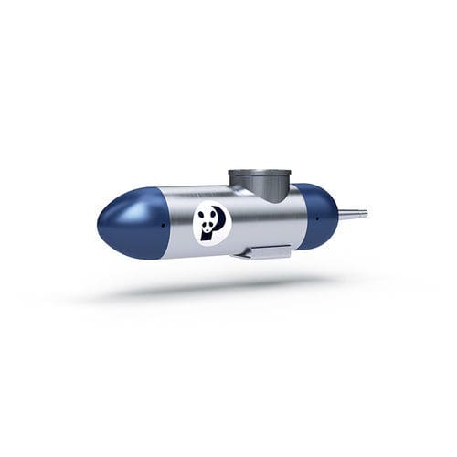 Pod pour navire - ePanda 30.0 POD - Fischer Panda - pour bateau / sous-marin / fixe