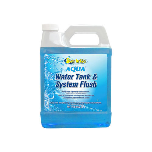 Nettoyant pour réservoir d'eau - 323 - Star Brite - pour bateau