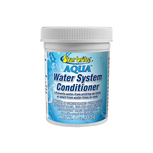 Nettoyant pour réservoir d'eau - 915 - Star Brite - pour bateau