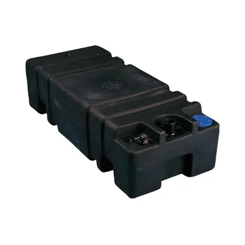Réservoir Eau Douce 39L avec kit douchette 4L/min CANMSE2975--VDM bateau et hors-bord
