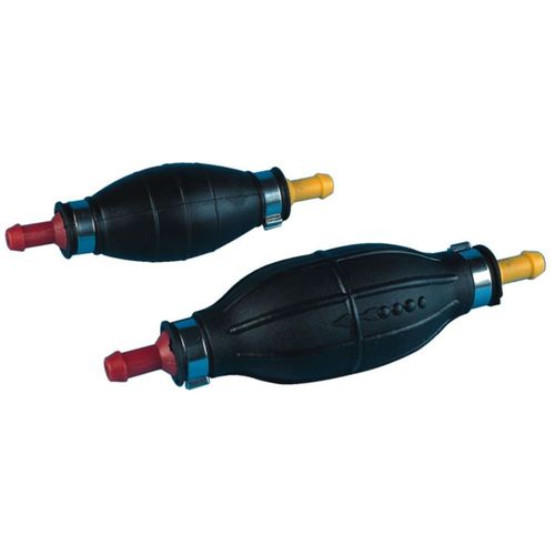 Poire d'amorçage pour bateau - Nuova Rade - pour circuit essence
