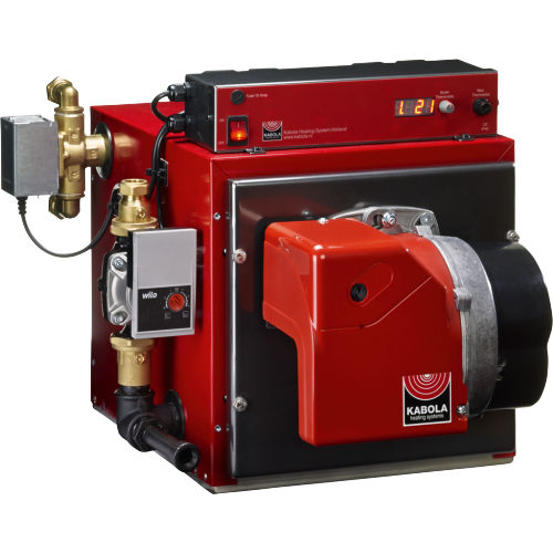 Chauffe-eau pour bateau - HR SERIES BOILER - Kabola - pour yacht / électrique