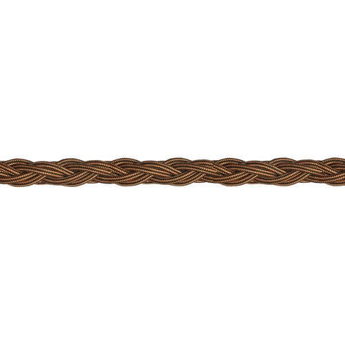 Cordage remorquage - DUAL 8 - Koronakis - tresse simple / pour navire / âme Polyester