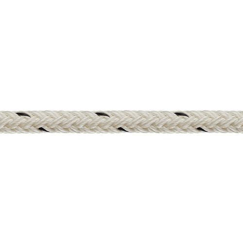 Amarre - KAPA FLEX - Koronakis - double tresse / pour navire de pêche / âme en polyoléfine