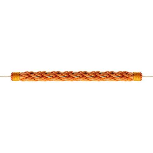 Amarre - KARAT® MAXI S.B.D - Koronakis - remorquage / tresse simple / pour navire