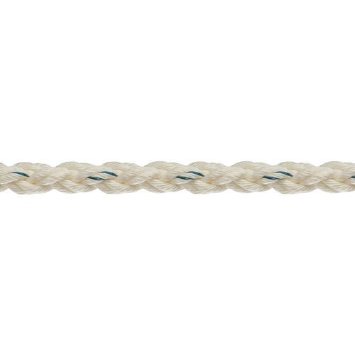 Amarre - FLOAT 8 - Koronakis - flottant / tresse simple / pour chantier naval