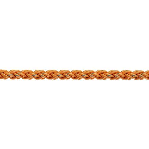 Amarre - KARAT MAXI 8 - Koronakis - flottant / tresse simple / pour chantier naval