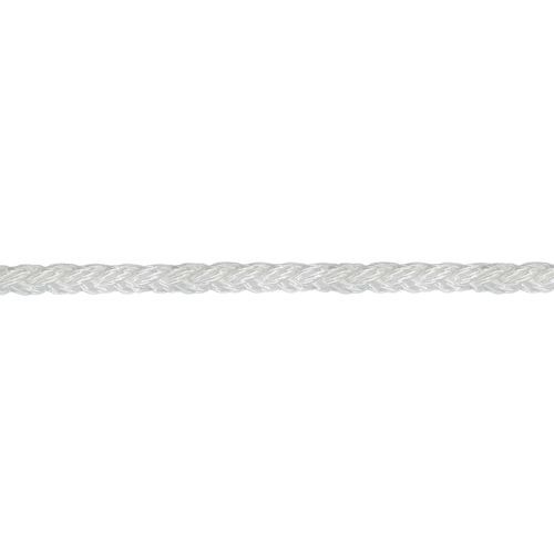Amarre - Koronakis - tresse simple / pour chantier naval / âme en polyamide