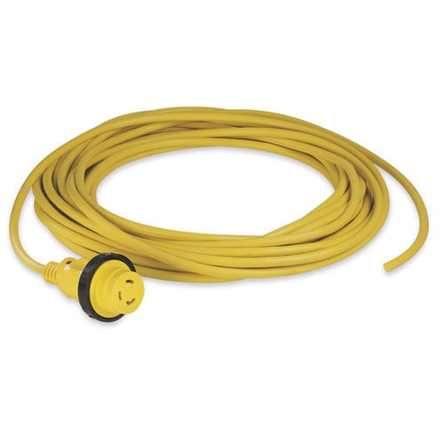 Câble électrique - 25MSPPX - Marinco - marin / pour ponton