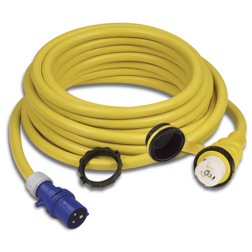 Câble électrique - 15M32AXP - Marinco - marin / pour ponton
