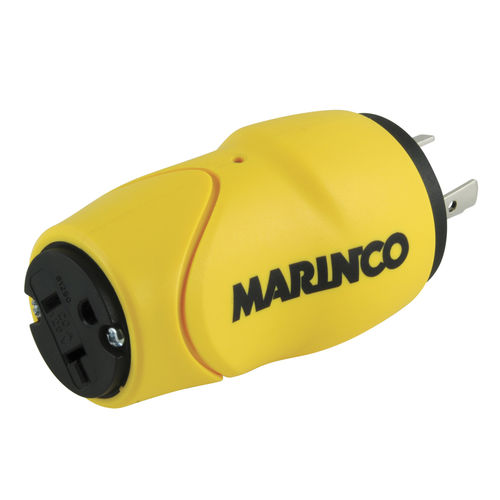 Câble adaptateur - S20-15 - Marinco - marin