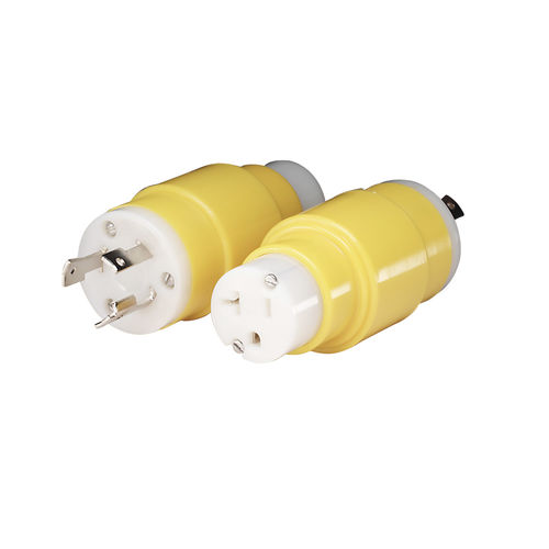 Câble adaptateur - S20-30 - Marinco - marin