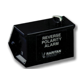 Alarme pour bateau - RPA  - Raritan Engineering Co. Inc.
