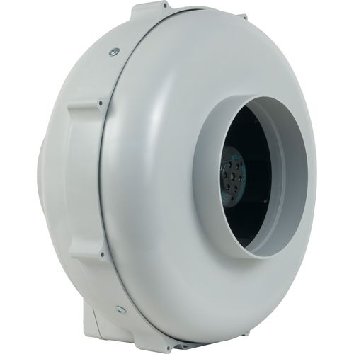 Ventilateur pour navire - AXC - Heinen & Hopman - de cale / pour gaine ronde / centrifuge