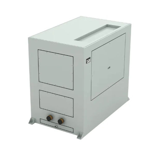 Ventiloconvecteur pour navire - Navy - Heinen & Hopman