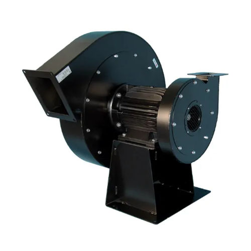 Ventilateur marin - ENG - Heinen & Hopman - pour navire / de cale / centrifuge