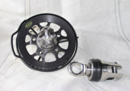 Emmagasineur pour voilier - NEXe 8.0 - Profurl - charge de travail 5 - 10 T