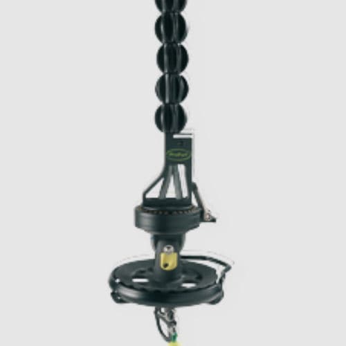 Emmagasineur pour spinnaker - SPINEX 5.0 - Profurl - charge de travail 5 - 10 T