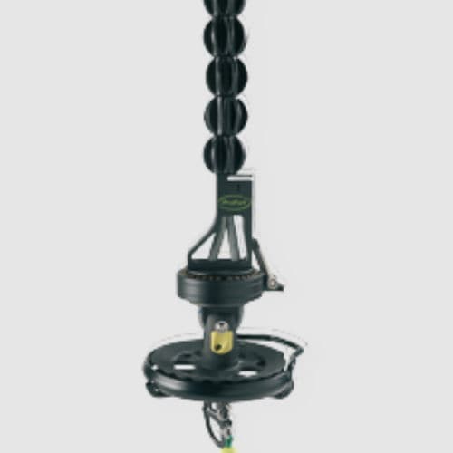 Emmagasineur pour spinnaker - SPINEX 2.5 - Profurl - charge de travail 0 - 5 T