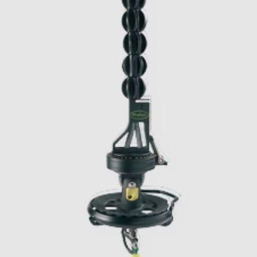 Emmagasineur pour spinnaker - SPINEX 1.5 - Profurl - charge de travail 0 - 5 T