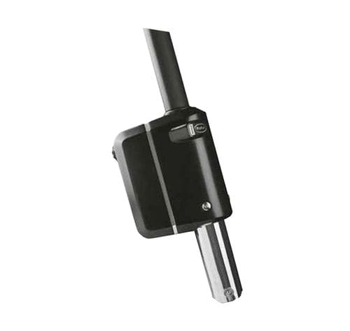 Enrouleur pour voilier - NDE2 C600 - Profurl - de voile d'avant / électrique / 22 mm